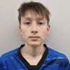 Алексеев Богдан СШОР Тасма