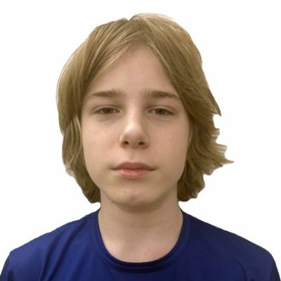Хоботов Михаил Динамо-Центр