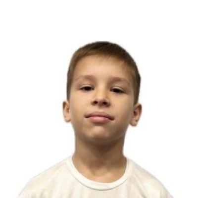 Сабиров Тимур Champion Kids 2015