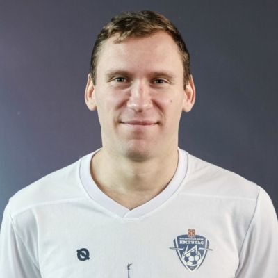 Миронов Дмитрий ФК Арсенальное