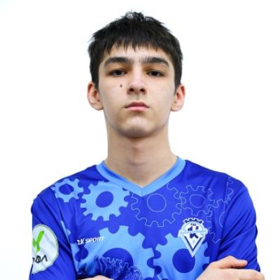 Одинаев Юсуф СШ Кировец Восхождение
