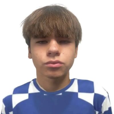 Бурага Максим СШ Трудовые Резервы