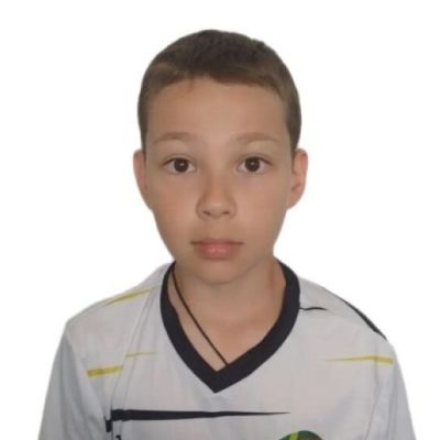 Бадриев Карим СШ Мирас