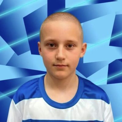Соглаев Степан СШ Кронштадтского района