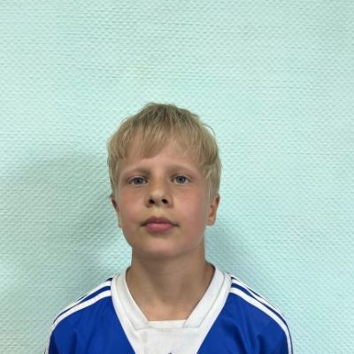 Веселов Макар «Стекольщик»