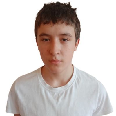 Закиров Самир Гимназия №2
