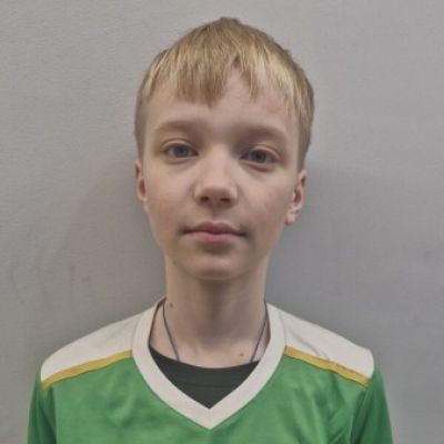 Басыров Дмитрий СШОР Тасма-2