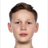 Мешавкин Матвей «Тюмень-15»