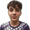 Мустафин Артём Локомотив