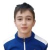 Джованнетти Валерио Олимп