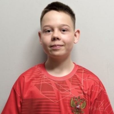 Гурьянов Алексей СОШ №1
