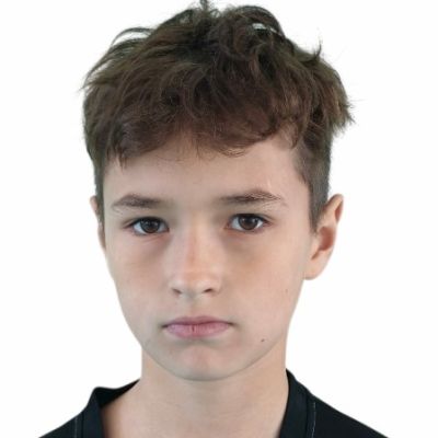 Калимуллин Эмиль Гимназия
