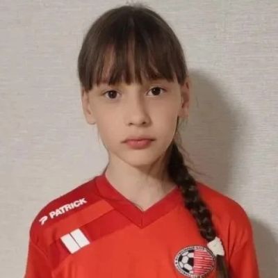 Смирнова Милана Рекорд
