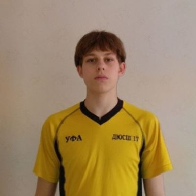 Гильмияров Денис Чак Чак