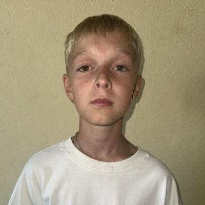 Смирнов Антон Ржевский Рубеж