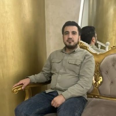 Орипов Фируз АШТ Екатеринбург