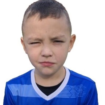 Гафиатуллин Раиль РСШОР Динамо