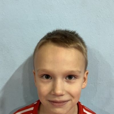 Бояршинов Артём СШ Закамск
