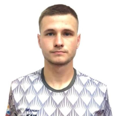 Хасанов Роберт КАИ Зилант