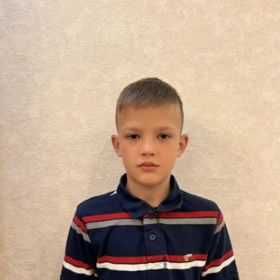 Выса Демид ФШ Форвард 17