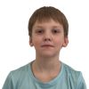 Трусеев Егор Юность