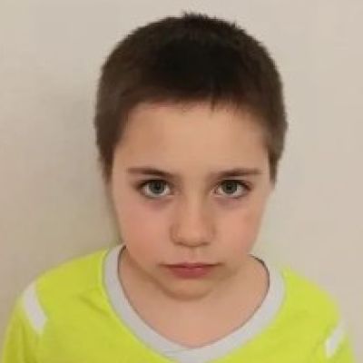 Морозов Алексей СШ Стрела
