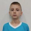 Ельцов Данил Восток ДЮСШ