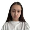 Хуснутдинова Аделина Мирас-Идель