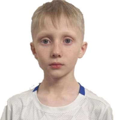 Барышев Амир Динамо