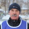 Маркушин Виктор Динамо-Наука (55+)