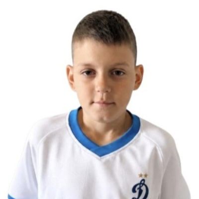 Магдиев Айдар Динамо-2