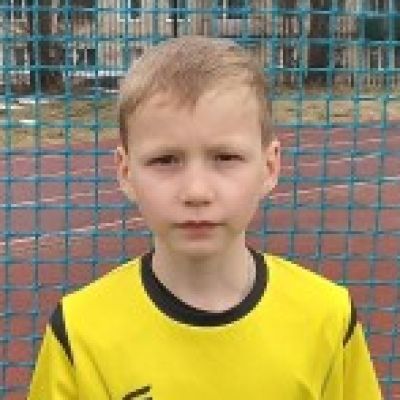 Закорюкин Владислав Лидер