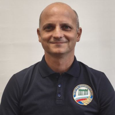Морозов Дмитрий СШОР №1 Московского района