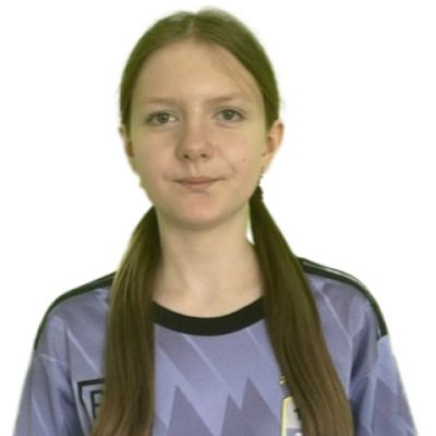Бурдина Валерия Лицей №10