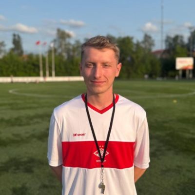 Уйбин Семен Спартак-Юниор-2