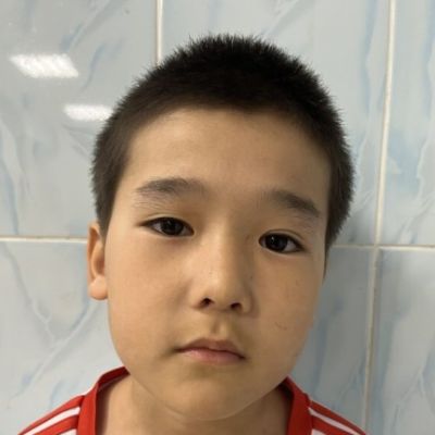 Салахунов Рамзан СШ Закамск
