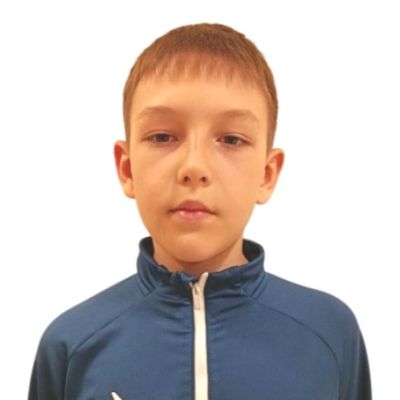Пермяков Максим СК КАМАЗ-4