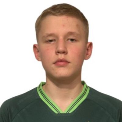 Хайруллин Ратмир FC Stars