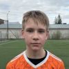 Дудов Егор ФК Гатчина