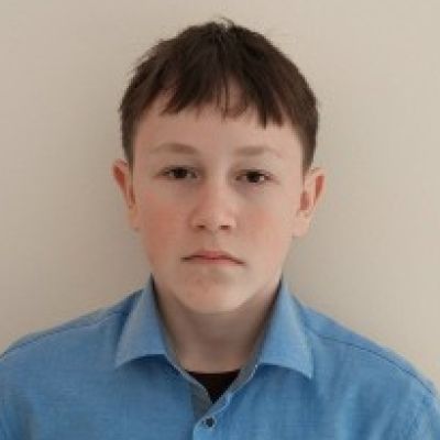 Шагиев Вильназ Лидер-2