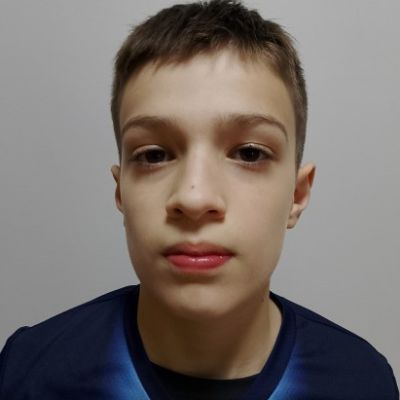 Ахмедов Нураддин СШ №2