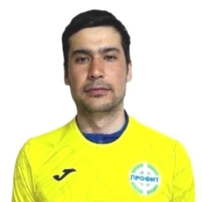 Ашуралиев Ихлосбек Профит Сервис