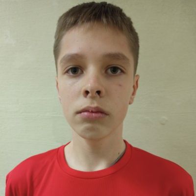 Симонов Кирилл Нефтяник