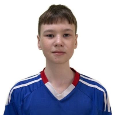 Сидоров Арсений Ульяновская СОШ