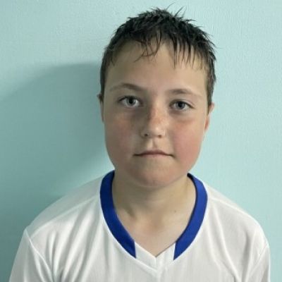 Рябов Михаил Рекорд