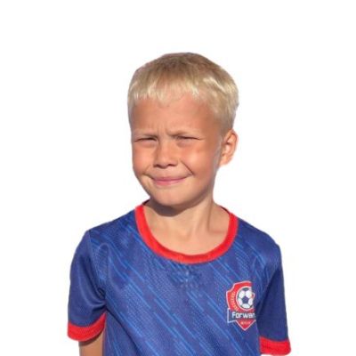 Корнев Денис ФШ Форвард