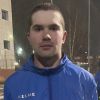 Широков Дмитрий СШОР Звезда