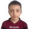 Тимергалиев Самат Олимп