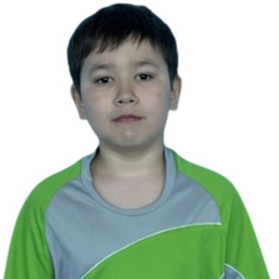 Хасаншин Адель СОШ №2