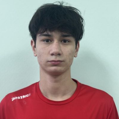 Халиков Закир Барс